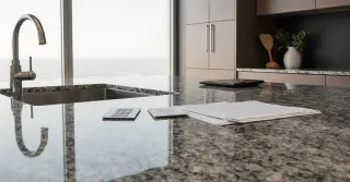 Cost of Granite Countertops Sarasota County FL