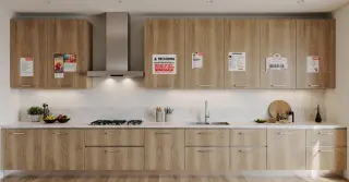 Cost of Kitchen Cabinets Sarasota County FL