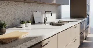 Counter Top Design