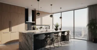 Counter Top Island Sarasota County FL