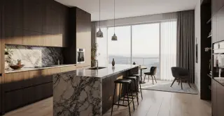 Counter Top Kitchen Sarasota County FL