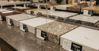 Counter Top Prices Sarasota County FL