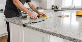 Counter Top Replacement Sarasota County FL