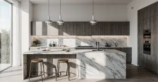 Counter Tops Kitchen Sarasota County FL