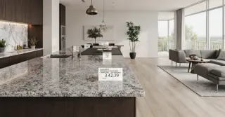 Countertop Prices Sarasota County FL