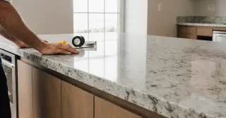 Countertop Renovation Sarasota County FL