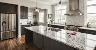 Countertop Replacement Sarasota County FL