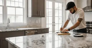 Countertop Replacement Cost Sarasota County FL