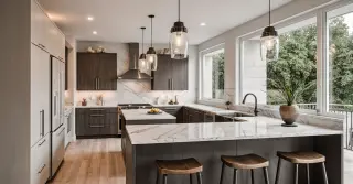 Custom Island Design Sarasota County FL