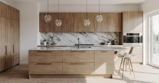 Custom Kitchen Cabinet Designs Sarasota County FL