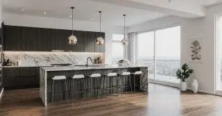 Custom Kitchen Design Near Me Sarasota County FL