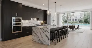 Custom Kitchen Designers Near Me Sarasota County FL