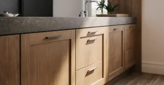 Custom Made Cabinets Sarasota County FL