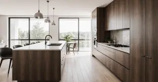 Custom Made Cabinets Near Me Sarasota County FL