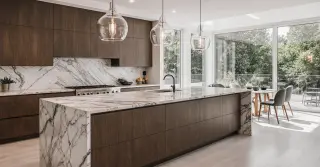 Custom Made Islands Sarasota County FL