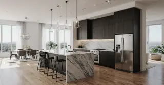 Customize Kitchen Sarasota County FL