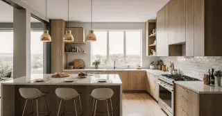 Customize Your Kitchen Sarasota County FL