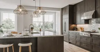 Customize Your Own Kitchen Sarasota County FL