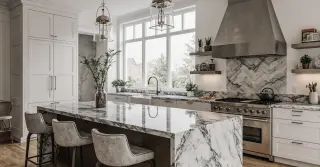 Design Countertops Sarasota County FL