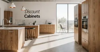Discount Cabinets Near Me Sarasota County FL