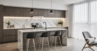 Dream Kitchen Sarasota County FL