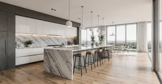 Dream Kitchen Designs Sarasota County FL