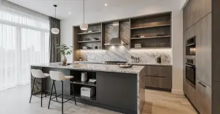 Good Kitchen Design Sarasota County FL