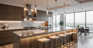 Gorgeous Kitchens Sarasota County FL