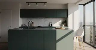 Green Countertops Sarasota County FL