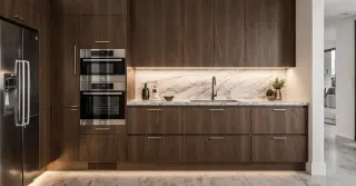 High End Cabinetry Sarasota County FL