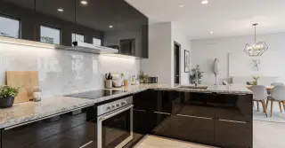 High Gloss Kitchen Cabinets For Sale Sarasota County FL