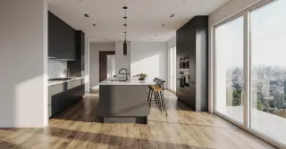 Ideal Kitchen Design Sarasota County FL