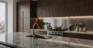 Island Counter Top Sarasota County FL