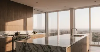 Island Countertop Sarasota County FL