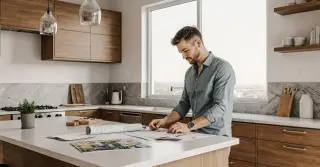 Kitchen Cabinet Designer Sarasota County FL