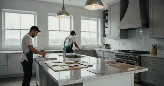 Kitchen Cabinet Refacers Near Me Sarasota County FL