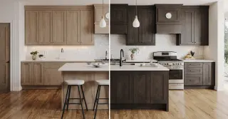 Kitchen Cabinet Remodel Cost Sarasota County FL