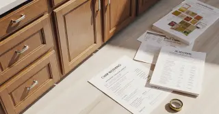 Kitchen Cabinet Remodel Cost Estimate Sarasota County FL