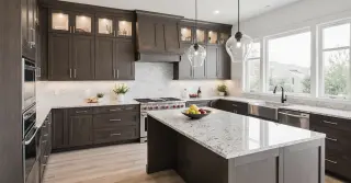 Kitchen Cabinet Remodel Near Me