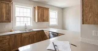 Kitchen Cabinet Renovation Cost Sarasota County FL