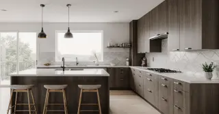 Kitchen Cabinets And Remodeling