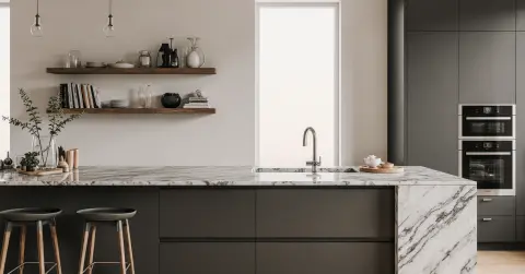 Why do so many kitchen renovations that look stunning on day one begin to show their age prematurely in our coastal climate? The answer oft…