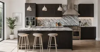 Kitchen Counter Top Designs Sarasota County FL