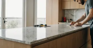 Kitchen Countertop Remodel Cost Sarasota County FL