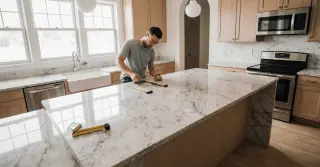 Kitchen Countertop Replacement Sarasota County FL