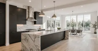 Kitchen Interior Design Sarasota County FL