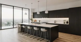 Kitchen Interior Designer Near Me Sarasota County FL