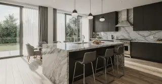 Kitchen Island Countertop Sarasota County FL