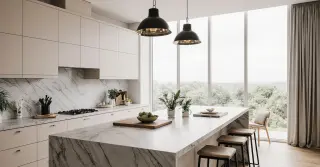 Kitchen Island Worktop Sarasota County FL