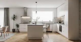 Kitchen Islands for Small Kitchens Sarasota County FL